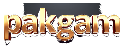 pakgam logo