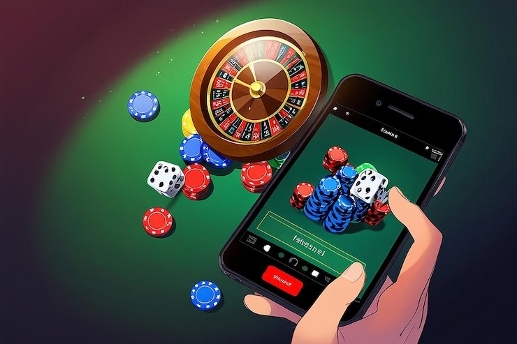 pakgam Live Casino